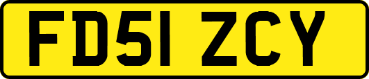 FD51ZCY