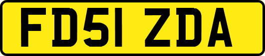 FD51ZDA