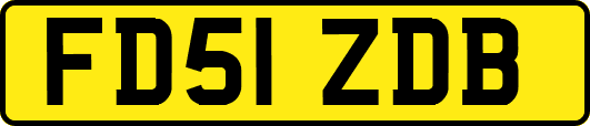 FD51ZDB