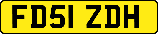 FD51ZDH