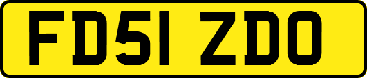 FD51ZDO