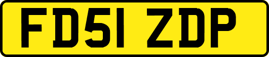 FD51ZDP