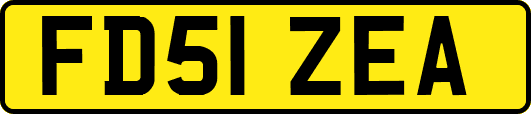 FD51ZEA