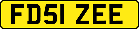 FD51ZEE