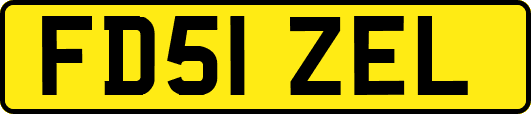 FD51ZEL