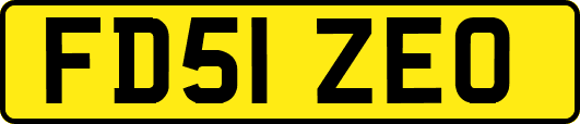 FD51ZEO