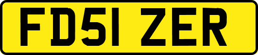 FD51ZER