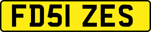 FD51ZES