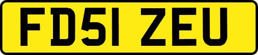 FD51ZEU