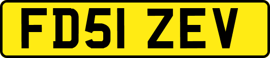 FD51ZEV