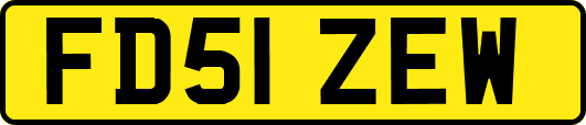 FD51ZEW