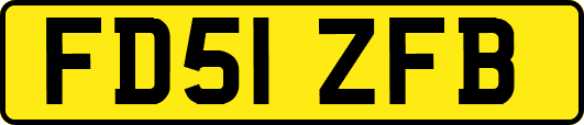 FD51ZFB