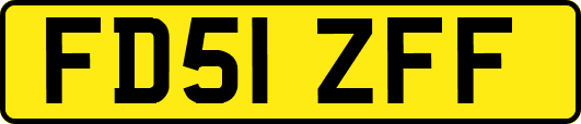 FD51ZFF