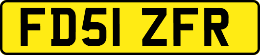 FD51ZFR