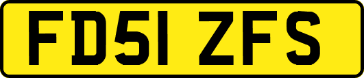 FD51ZFS