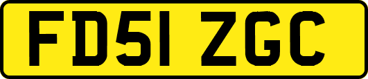 FD51ZGC