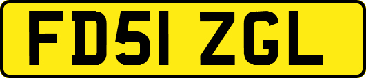 FD51ZGL