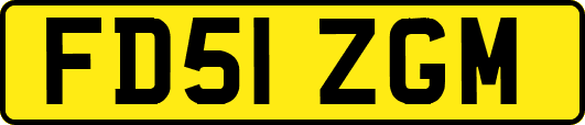 FD51ZGM