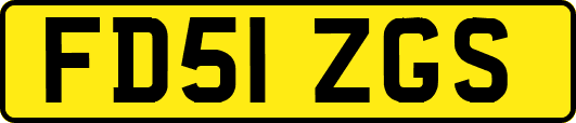 FD51ZGS