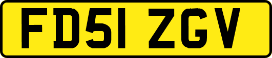 FD51ZGV