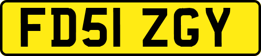 FD51ZGY