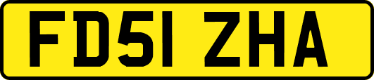 FD51ZHA