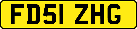 FD51ZHG