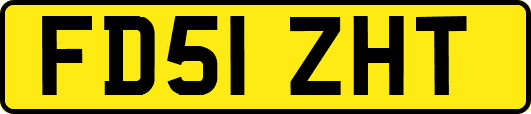 FD51ZHT