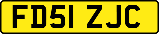 FD51ZJC