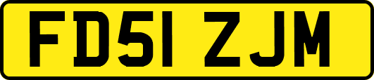 FD51ZJM