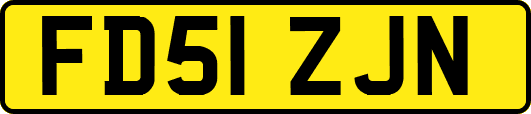 FD51ZJN