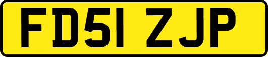 FD51ZJP