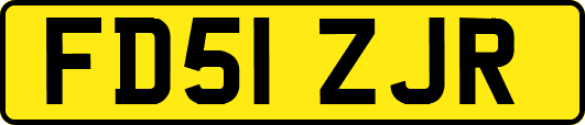 FD51ZJR