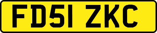 FD51ZKC