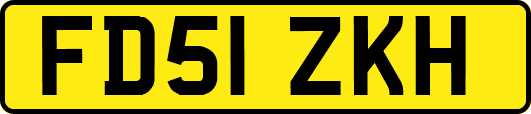 FD51ZKH