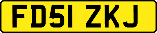 FD51ZKJ