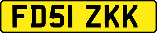 FD51ZKK