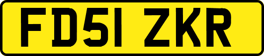 FD51ZKR