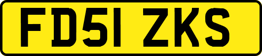 FD51ZKS