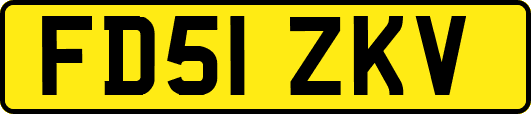 FD51ZKV