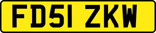 FD51ZKW