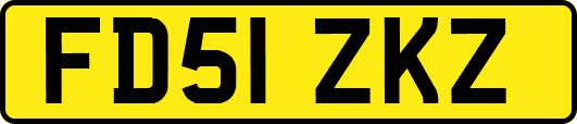 FD51ZKZ