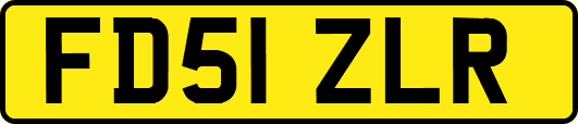 FD51ZLR