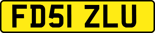 FD51ZLU