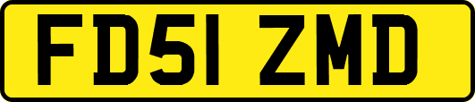 FD51ZMD