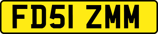 FD51ZMM