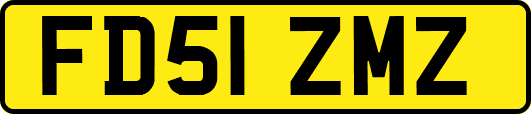 FD51ZMZ
