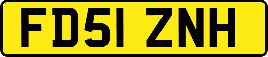 FD51ZNH