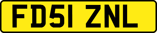 FD51ZNL