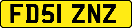 FD51ZNZ